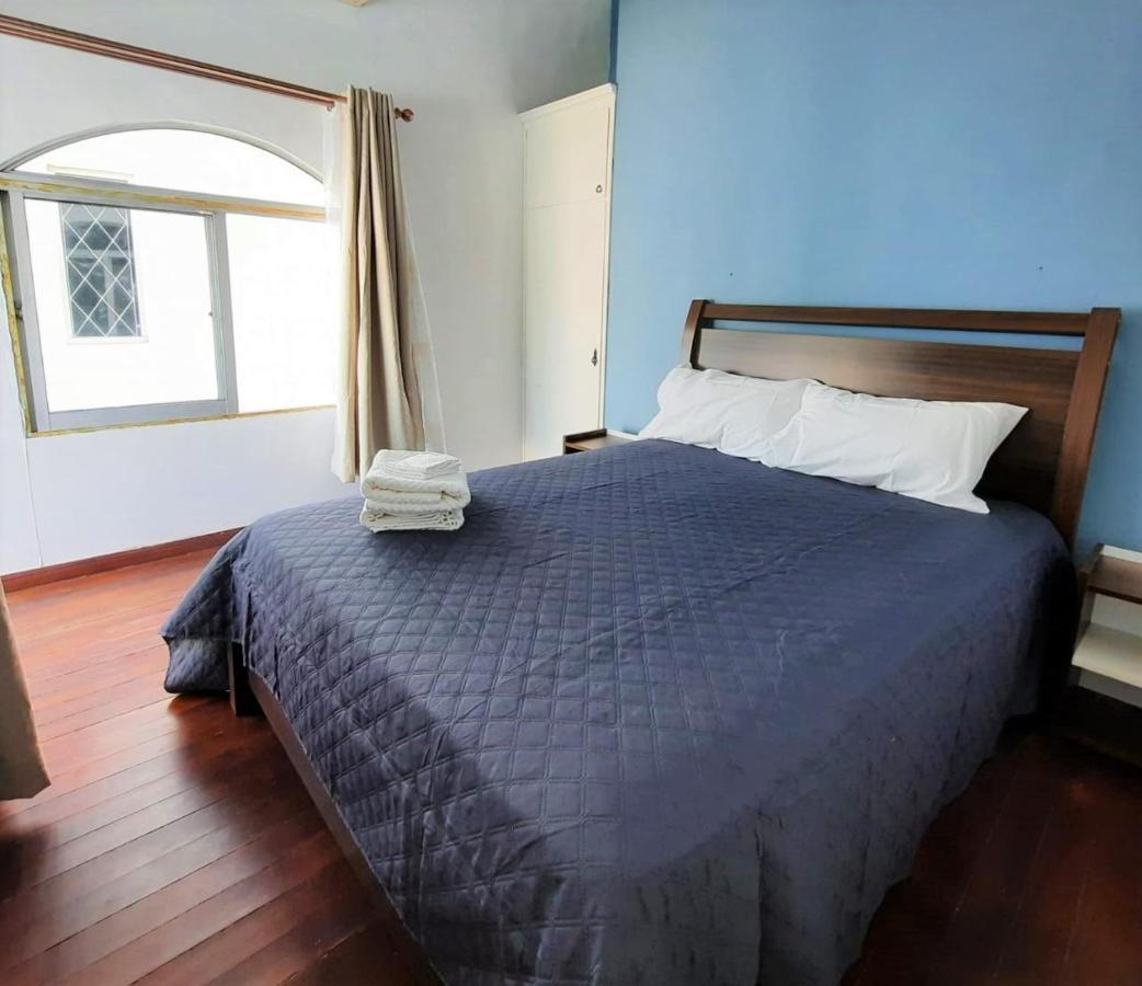 Villa Rose Pereybere Beach Εξωτερικό φωτογραφία
