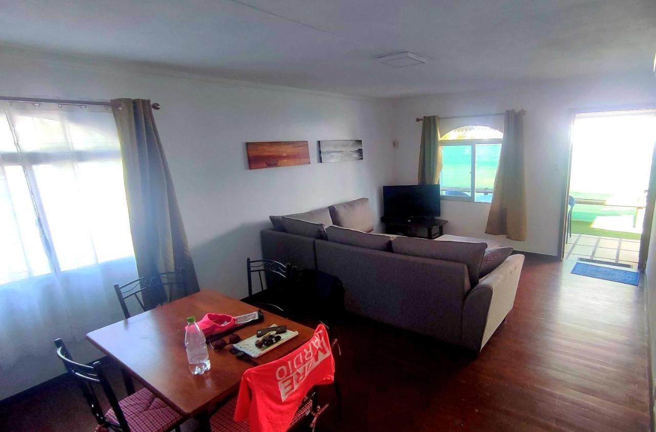 Villa Rose Pereybere Beach Εξωτερικό φωτογραφία