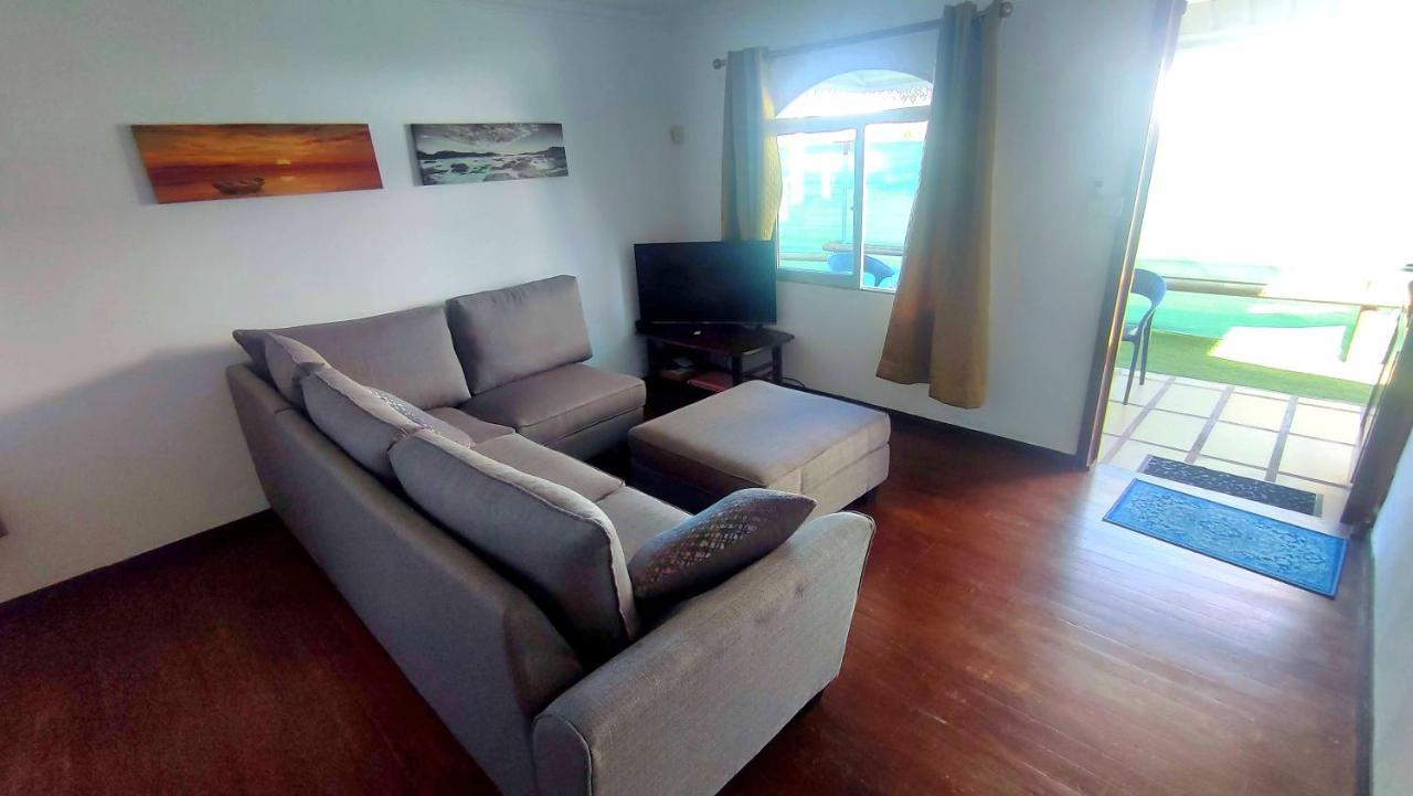 Villa Rose Pereybere Beach Εξωτερικό φωτογραφία