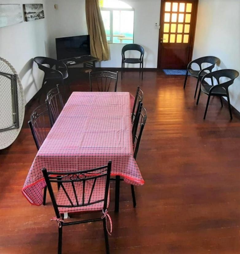 Villa Rose Pereybere Beach Εξωτερικό φωτογραφία