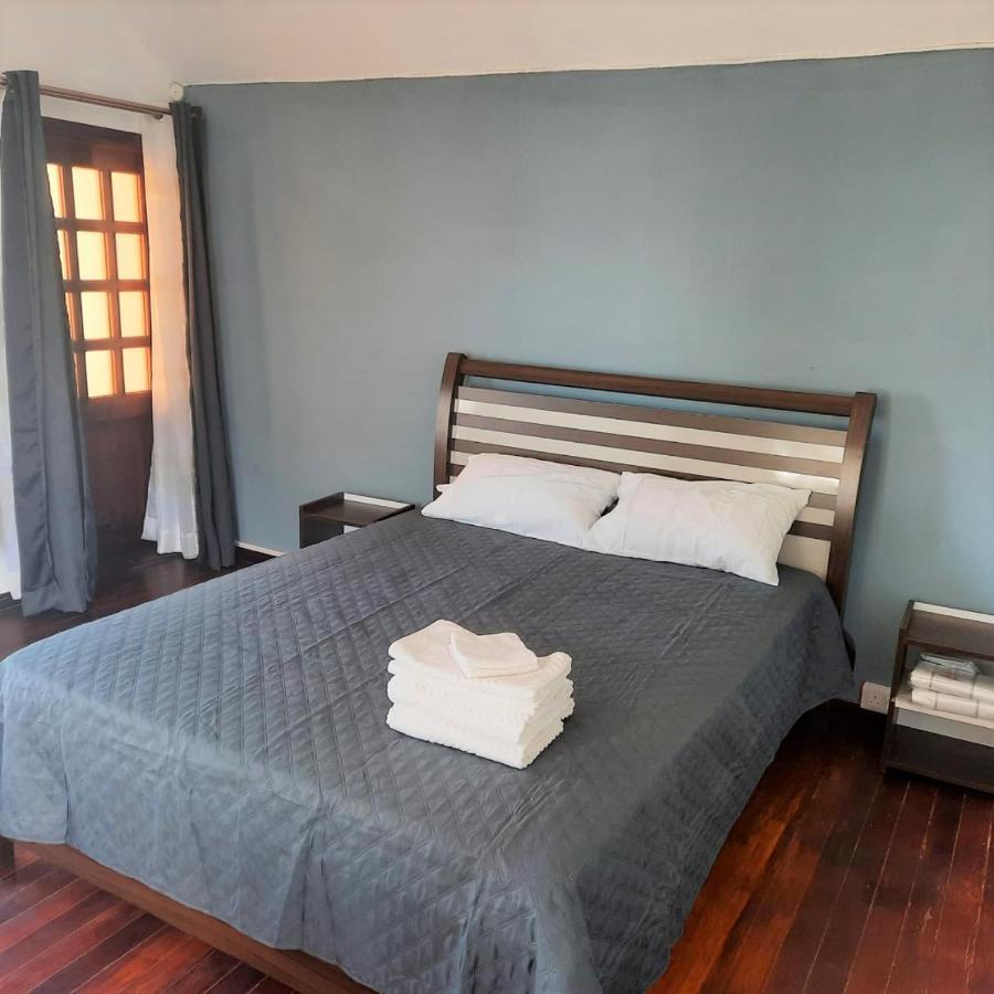 Villa Rose Pereybere Beach Εξωτερικό φωτογραφία